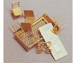 neskladný odpad Weinert modellbau 3210