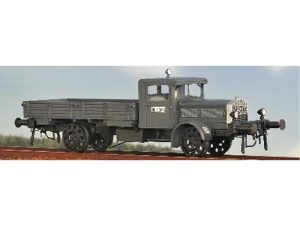 nákladní vůz Womag Weinert modellbau 4063