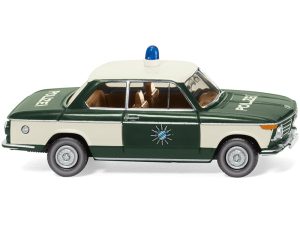 BMW 2002 Polizei Wiking 18305