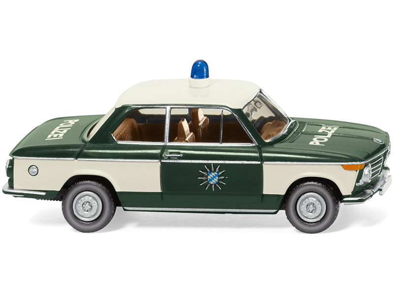 BMW 2002 Polizei Wiking 18305