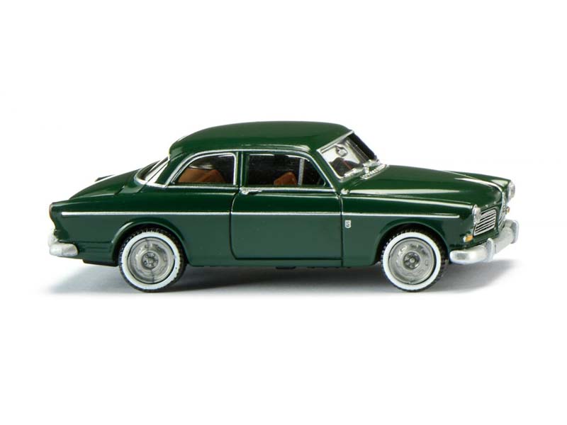 Volvo Amazon světle zelené Wiking 22805