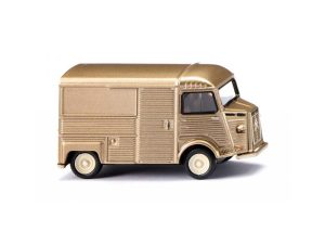 Citroën Hyskříňový béžová metalíza Wiking 26208