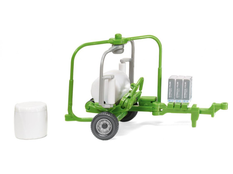 balíkovací stroj Deutz WrapMaster 1851 Wiking 38439