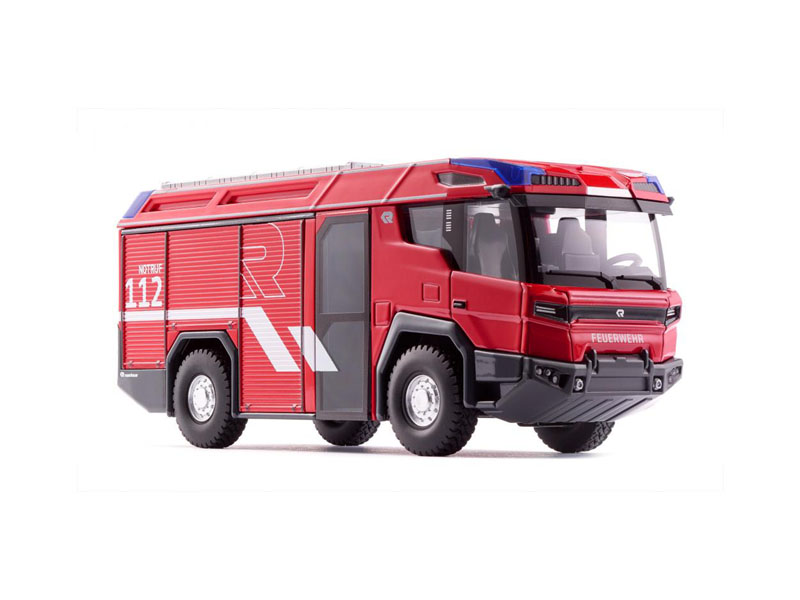 Rosenbauer RT hasiči R-Wing Design Wiking 43110