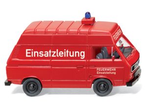 VW T3 hasiči Wiking 60121