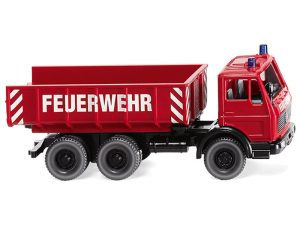 MB hasiči sklápěč Wiking 62403