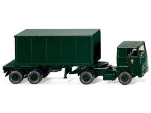 Ford Transcontinental Wiking 69624