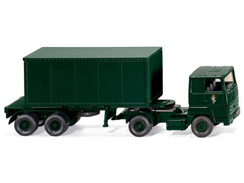 Ford Transcontinental Wiking 69624