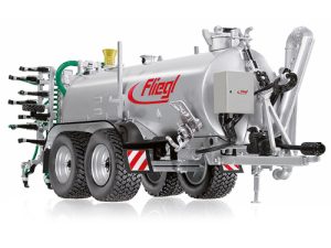 zemědělská cisterna Fliegl VFW 18.000 Profiline 6m Wiking 77338