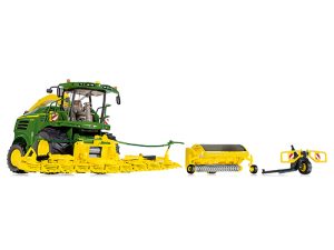 John Deere pojízdná řezačka 8500 Wiking 77832