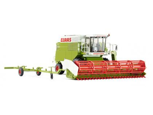 kombajn Claas Commandor 116 CS Wiking 77834