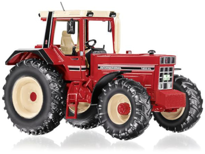 IHC 1455 XL Wiking 77852