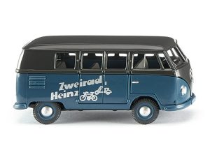 VW T1 Bus "Zweirad Heinz" wik 78806