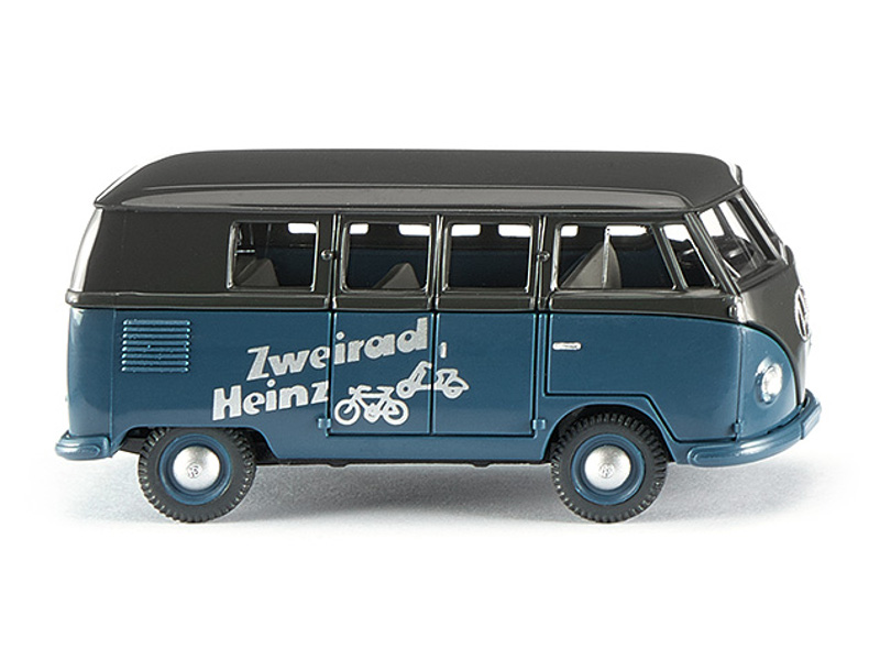 VW T1 Bus "Zweirad Heinz" wik 78806