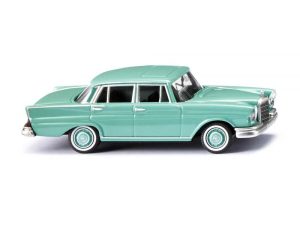 MB 220 S tyrkysový Wiking 82410