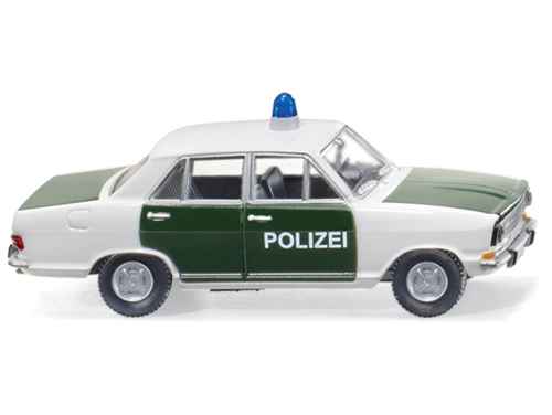 Opel Kadett B Polizei Wiking 86416
