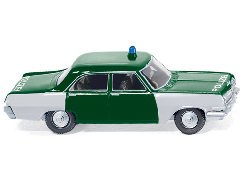 Opel Kapitän Wiking 86417