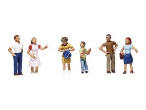 nakupující Woodland Scenics A1825