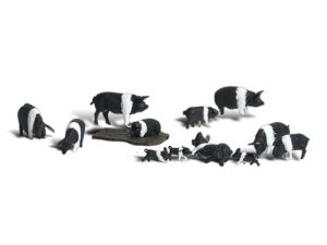 prasata Woodland Scenics A1864