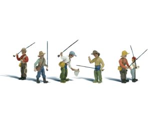 muškaření Woodland Scenics A1910