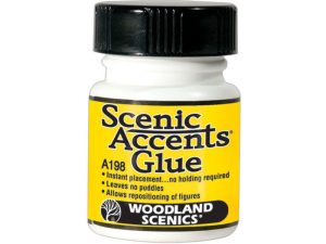 lepidlo Scenic Accents Glue Woodland Scenics A198