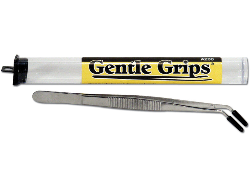 pinzeta Gentle Grips Woodland Scenics A200