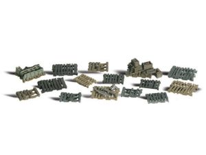 palety Woodland Scenics A2161