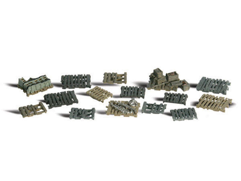 palety Woodland Scenics A2161