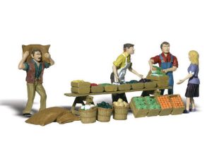 na trhu Woodland Scenics A2170