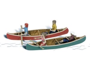 kanoisté Woodland Scenics A2200