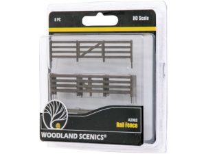 deskový plot Woodland Scenics A2982