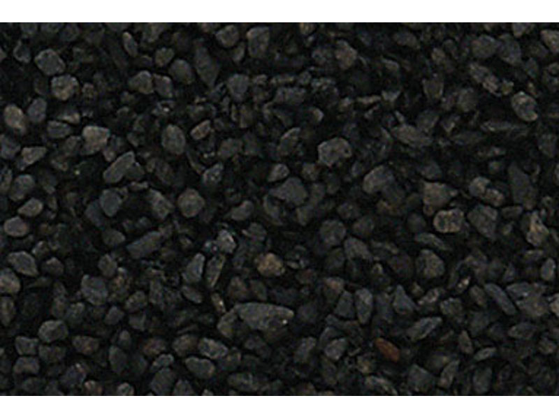 škvára hrubá Woodland Scenics B1390