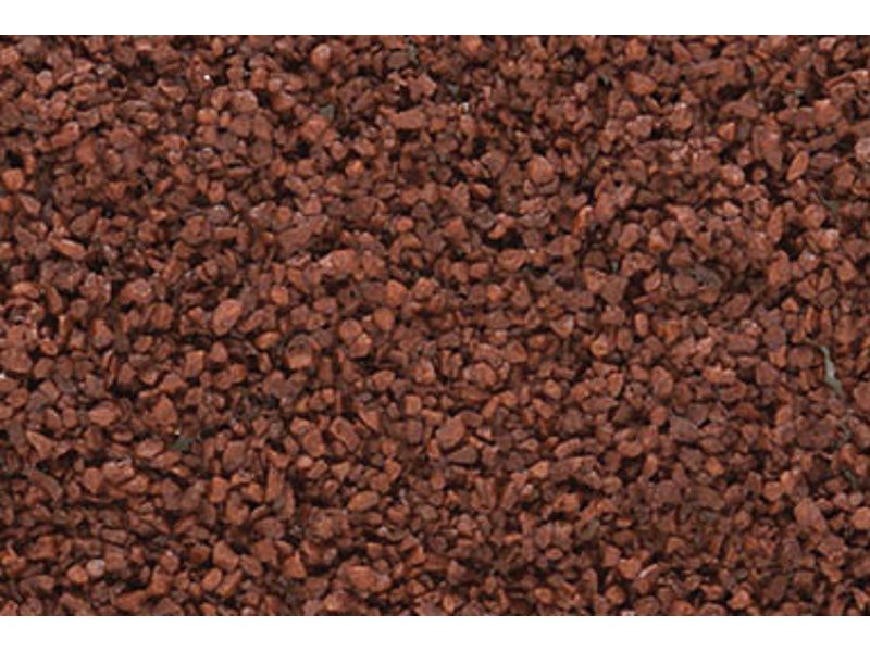 železná ruda jemná Woodland Scenics B70