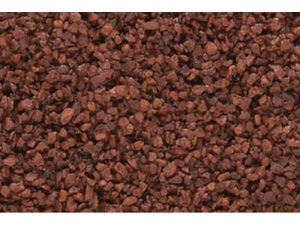 železná ruda střední Woodland Scenics B77