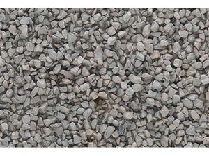 štěrk šedý střední Woodland Scenics B82