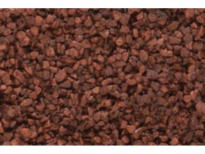 železná ruda hrubý Woodland Scenics B84