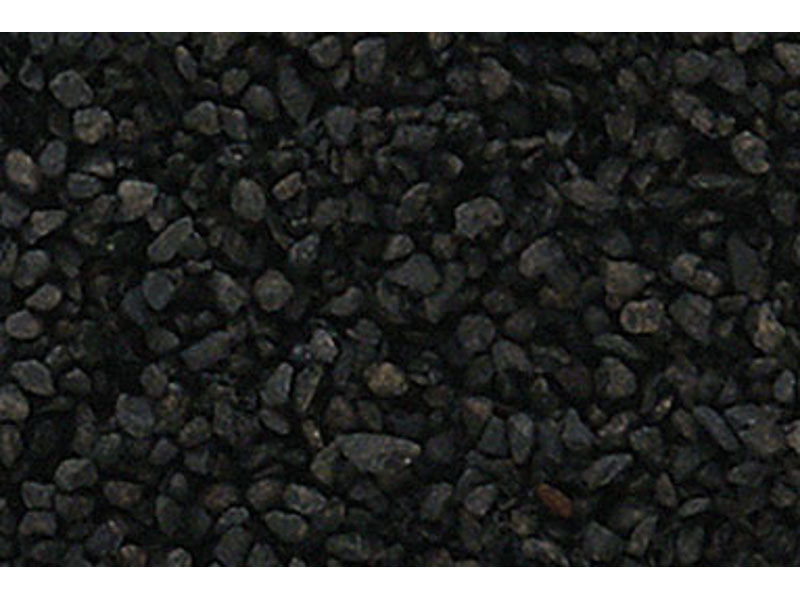 škvára hrubá Woodland Scenics B90