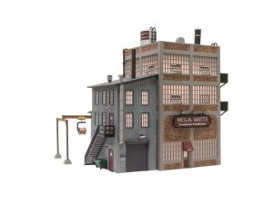 továrna Woodland Scenics BR5037