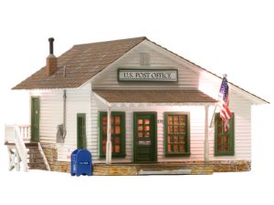 pošta Woodland Scenics BR5864