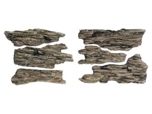 skalní stěny Woodland Scenics C1136