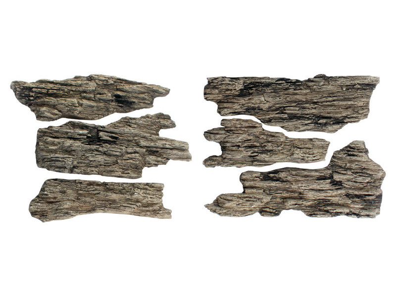 skalní stěny Woodland Scenics C1136