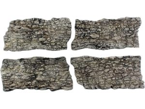 skalní stěny Woodland Scenics C1138