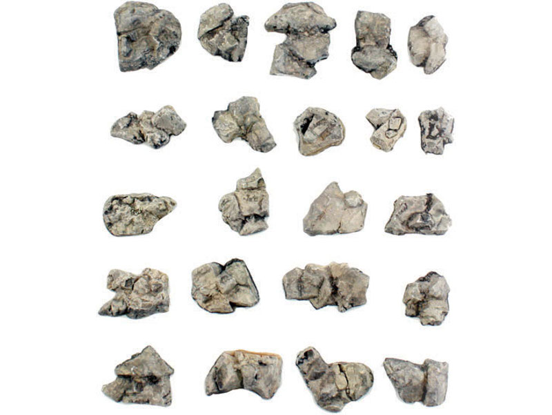 kameny Woodland Scenics C1142