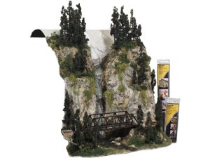 modelovací folie Shaper Sheet šíře 23cm Woodland Scenics C1178