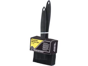 sada silikonových štětců Woodland Scenics C1186