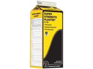 sádra Super Strenght Plaster Woodland Scenics C1199