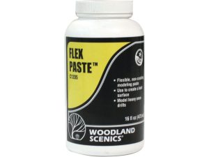 modelovací pasta Flex Paste Woodland Scenics C1205
