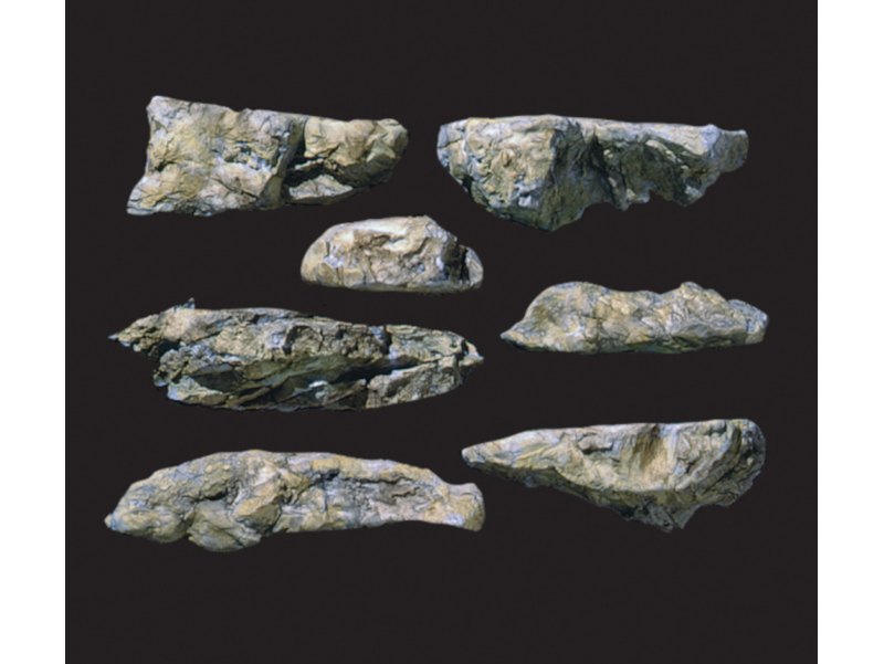 forma na skalní výstupky Woodland Scenics C1233