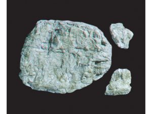 forma na skalní stěny Woodland Scenics C1235