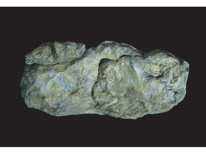 forma na skalní stěny Woodland Scenics C1242